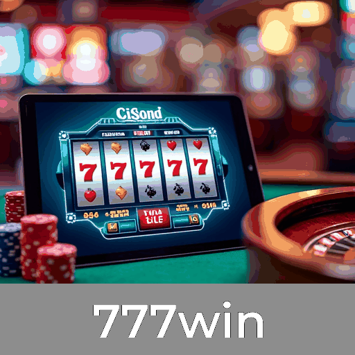 777win: Especialista em Apostas Esportivas no Brasil