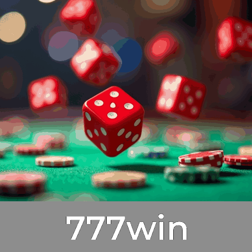 777win: Slots Gigantescos, Jogos de Mesa Estratégicos, Real Dealers Imersivos
