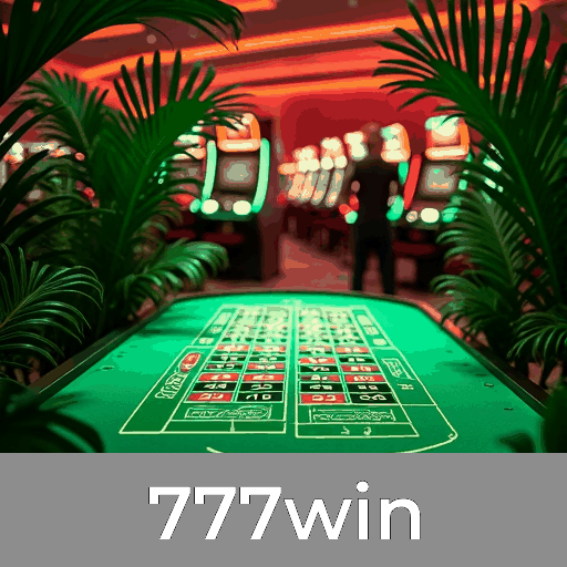 777win: Seu Cassino Online Seguro e Premiável