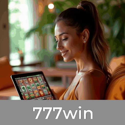 777win: A Revolução das Apostas na Palma da Sua Mão